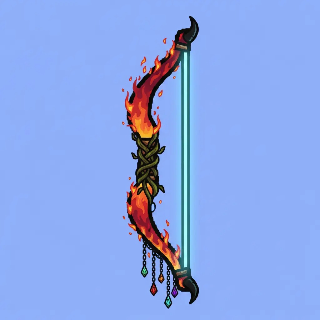Epic Bow