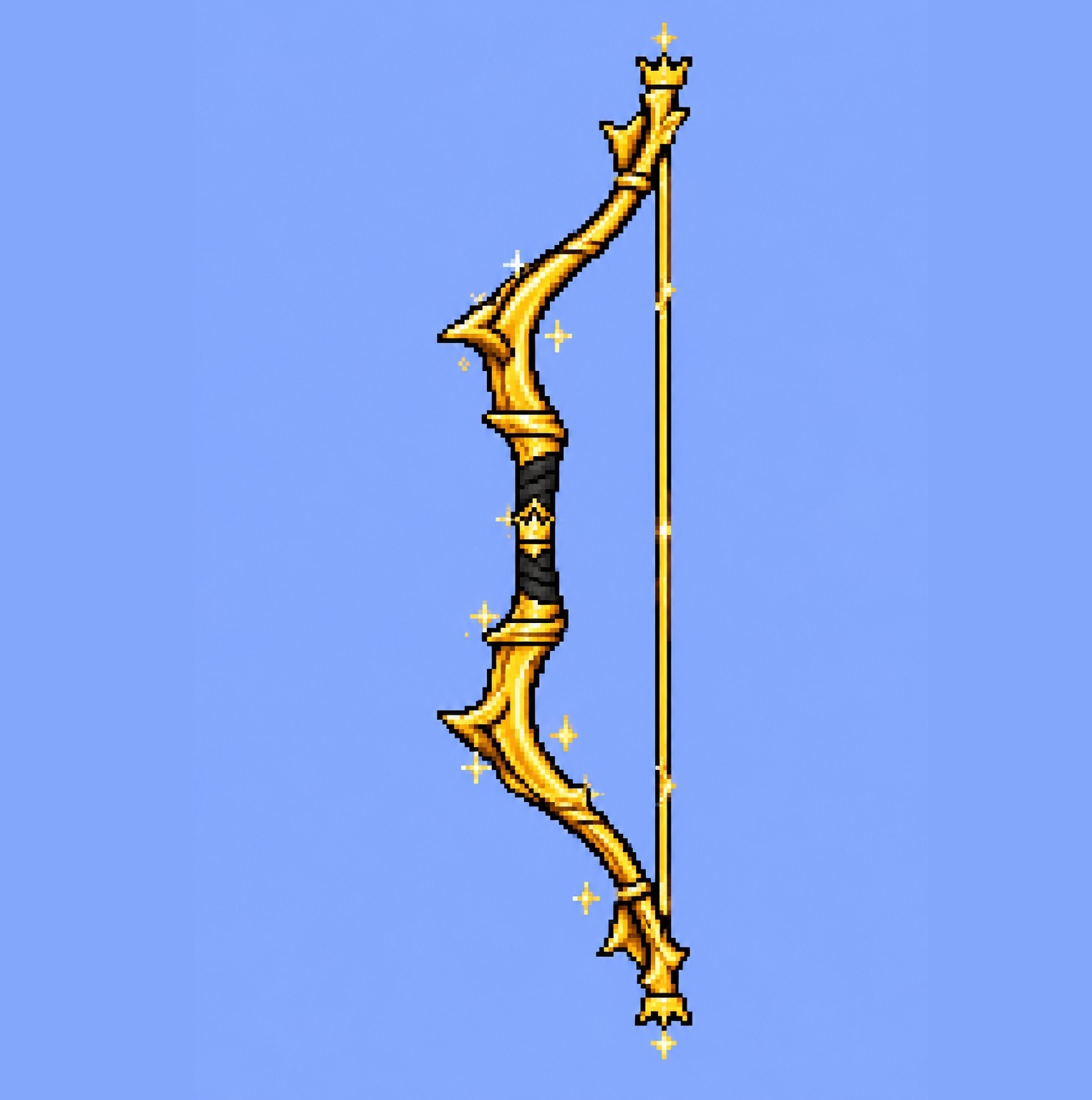 Legendary Bow